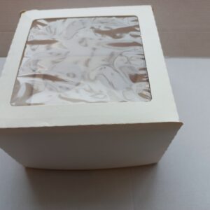 Muffinikarp 4-le 17x17x10cm