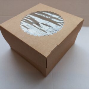 Muffinikarp pruun 4-le