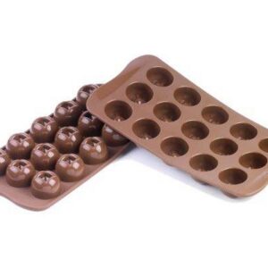 Kommivorm Imperial silikoonist 15tk