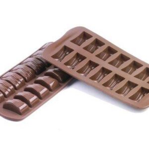 Kommivorm Jack silikoonist 14tk