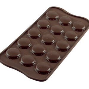 Šokolaadivorm Choco Macarons