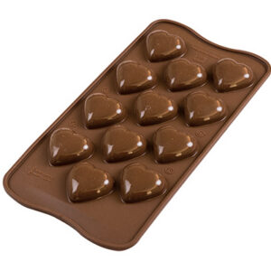 3D Kommivorm My Love