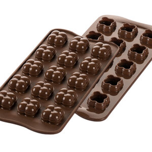 Kommivorm CHOCO GAME 3D