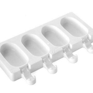 Jäätisevormid Klassikaline mini +50 pulka