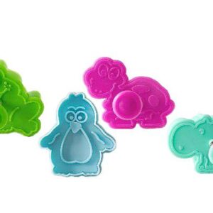 Pressvormid küpsistele