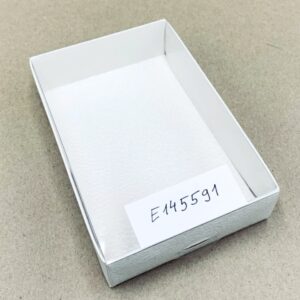 Trühvlikarp valge Pelle 150*100*50