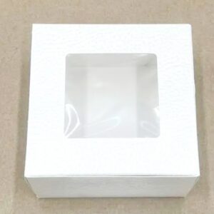 Trühvlikarp valge Pelle 100*100*60