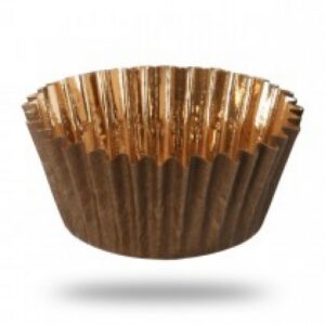 Kommivormid Pruun/kuld 45tk