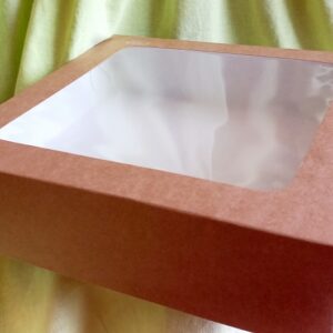 Koogikarp 27,5 x 27,5cm