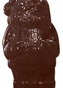 Šokolaadivorm suur Jõuluvana