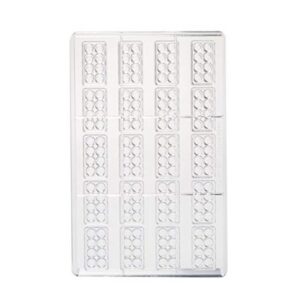 Kommivorm polükarbonaadist Ehitusklots väike