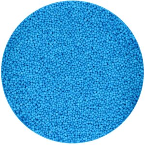 Nonparellid tumesinine Blue 20g
