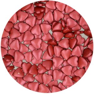 Suhkrusüdamed Bordoo 20g