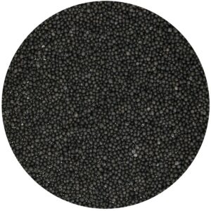 Nonparellid must Black 20g