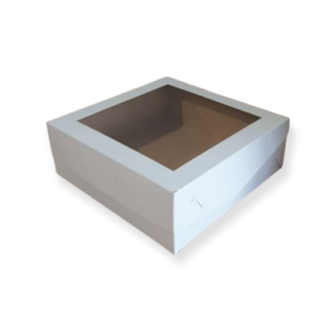 Tordikarp aknaga 25*25*10cm