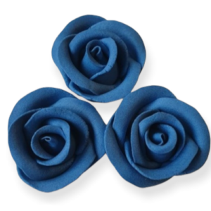 Suhkruroos sinine 1tk