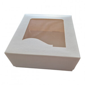 Tordikarp aknaga 18*18*9,5cm