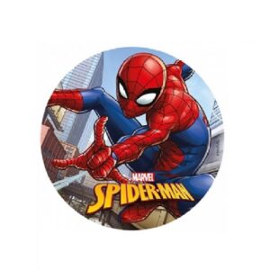 Vahvlipilt Disney Spider Man Rose Decor