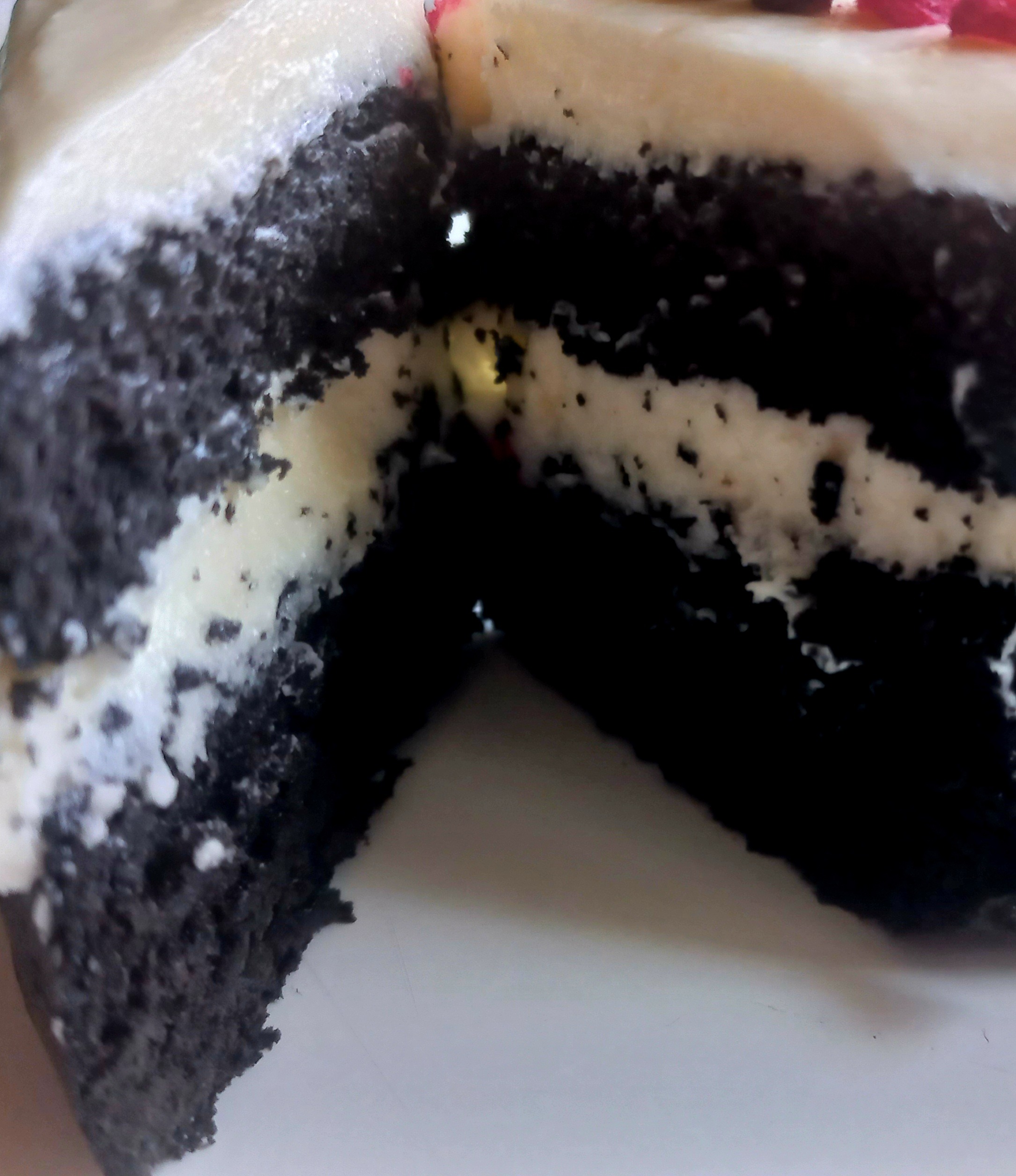 Black Velvet koogisegu 500g - Image 2