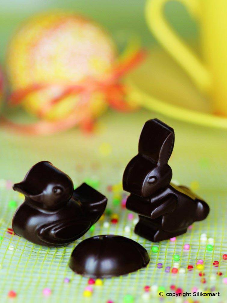 Kommivorm Lihavõtted silikoonist 14tk - Image 2