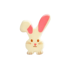 Šokolaadikaunistus jänes 9tk