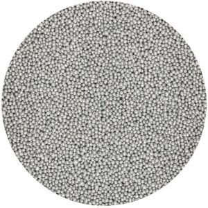 Nonparellid hõbe 100g