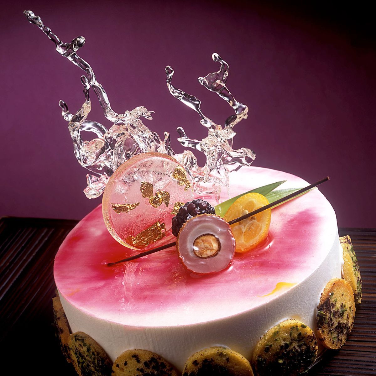 Isomalt 500g - Image 2