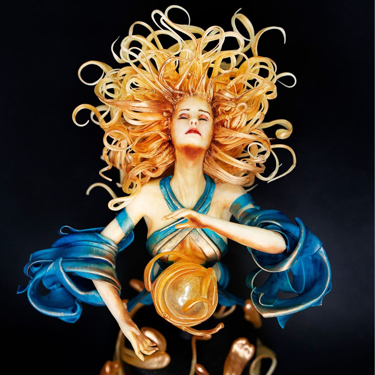 Isomalt 500g - Image 3