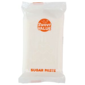 Suhkrumass valge 200g