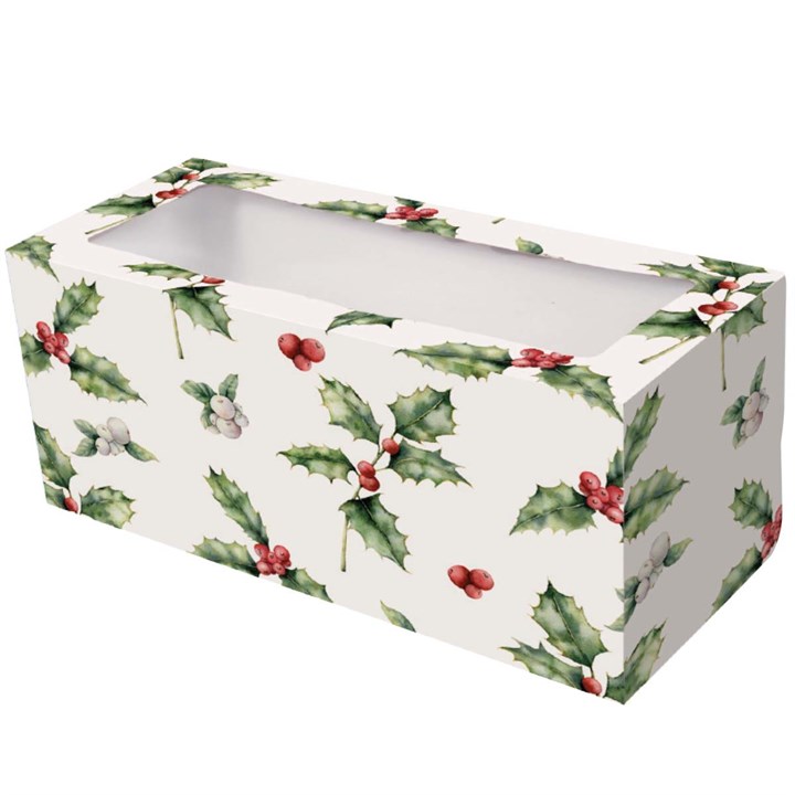 Tordikarp Vintage Holly 30,4*12,7*12,7cm